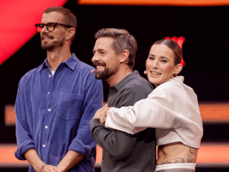 Joko & Klaas sagen Adieu: Das große Finale von „Das Duell um die Welt“
