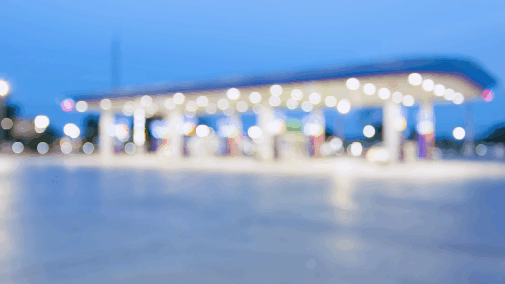 TÜV: Jede fünfte Tankstelle mit erheblichen Mängeln – Sicherheit bleibt dennoch hoch TÜV: Jede fünfte Tankstelle mit erheblichen Mängeln – Sicherheit bleibt dennoch hoch