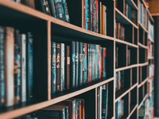 Zahl der Buchhandlungen sinkt auf Rekordtief – dennoch wächst der Umsatz