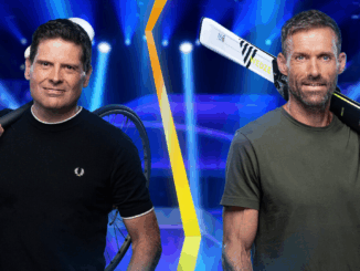 „Schlag den Star“: Jan Ullrich vs. Sven Hannawald – Rad trifft auf Skisprungschanze