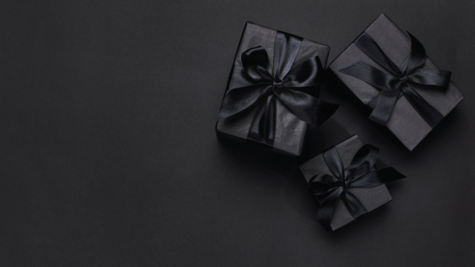 Geschenke (über eternalcreative)