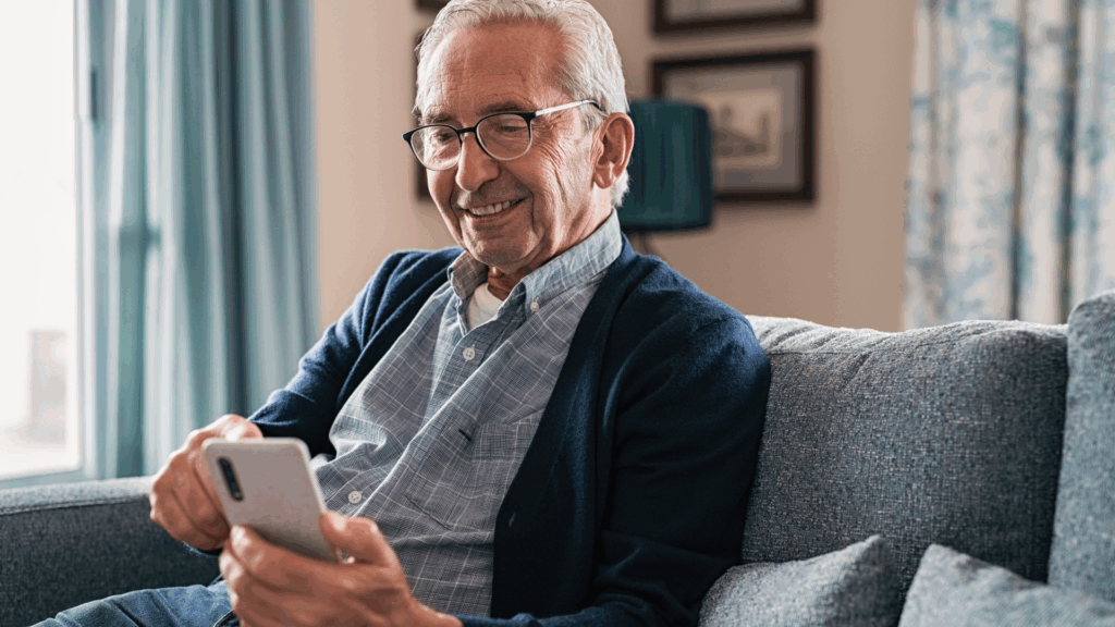 Anruf, Druck, Daten weg: Die neuen Tricks der Telefonbetrüger