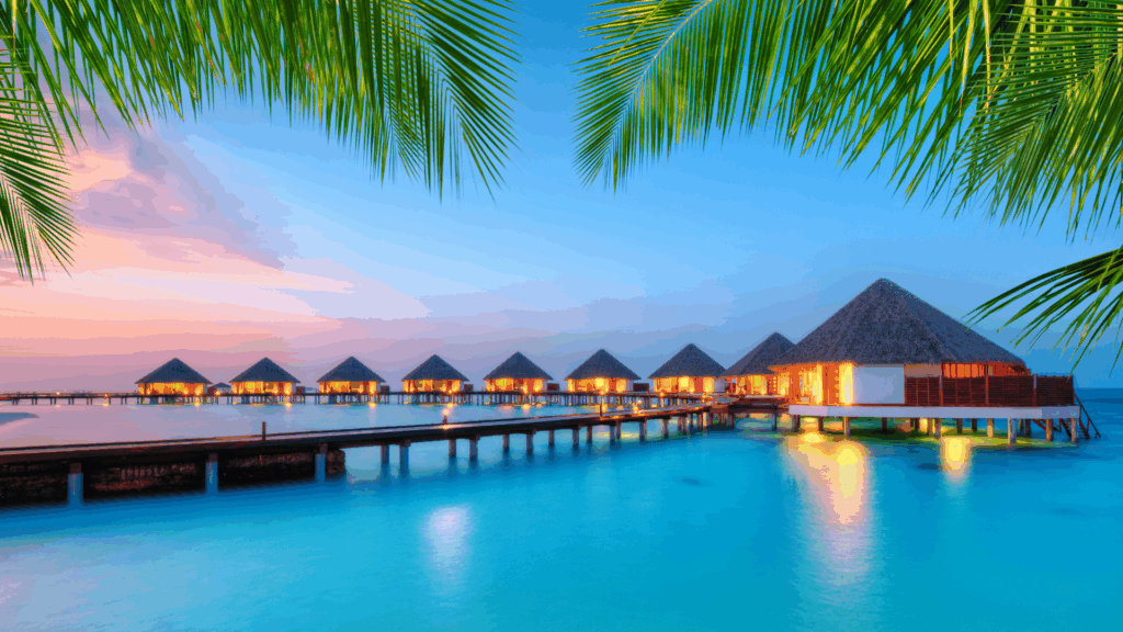 Lange Auszeit trotz weniger Feiertage: So klappt’s 2026 mit der optimalen Urlaubsplanung