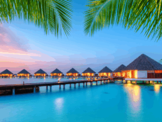 Lange Auszeit trotz weniger Feiertage: So klappt’s 2026 mit der optimalen Urlaubsplanung