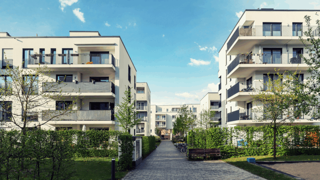 „Bauturbo“-Gesetz soll Wohnungsbau beschleunigen