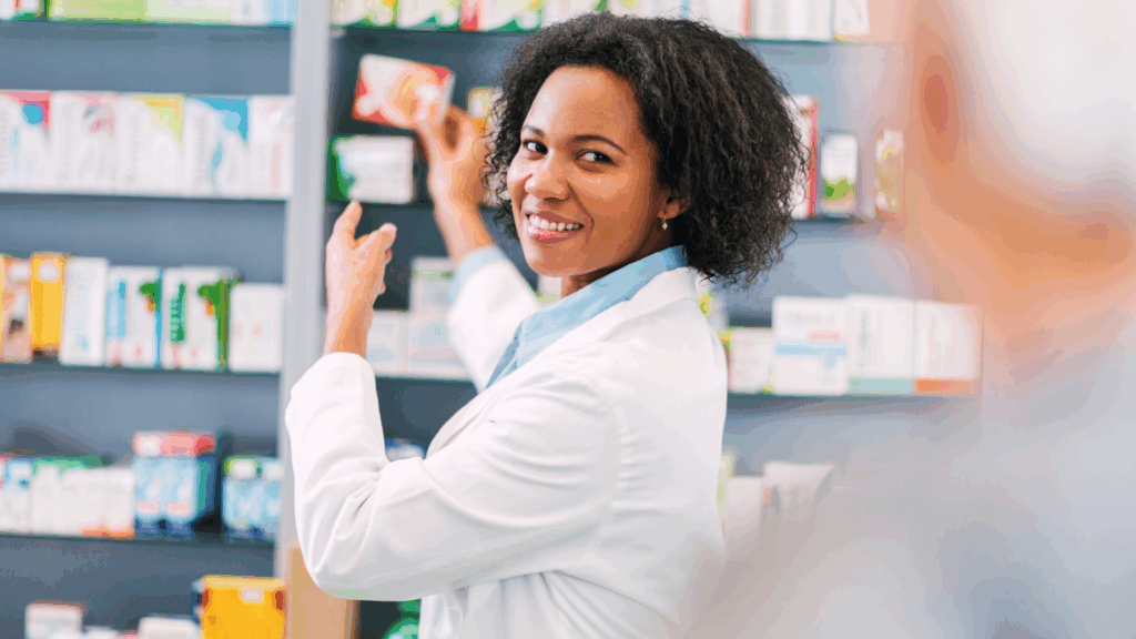 Apothekenzahl sinkt weiter: Niedrigster Stand seit fast 50 Jahren Apothekenzahl sinkt weiter: Niedrigster Stand seit fast 50 Jahren