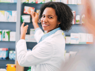 Apothekenzahl sinkt weiter: Niedrigster Stand seit fast 50 Jahren