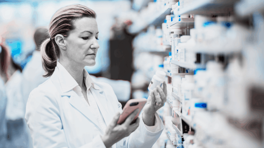 Apotheken in der Krise – aber ganz sicher nicht nur wegen der Politik