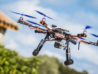 Drohnenführerschein läuft ab: Ab Ende 2025 müssen Piloten ihre Lizenz verlängern