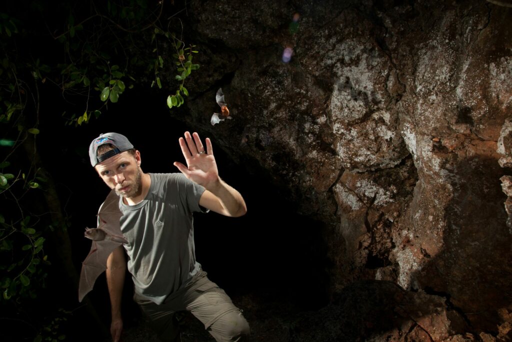 Lange Nacht der Wissenschaften: Tiergarten Nürnberg zeigt tierische Hightech-Geheimnisse Lange Nacht der Wissenschaften: Tiergarten Nürnberg zeigt tierische Hightech-Geheimnisse