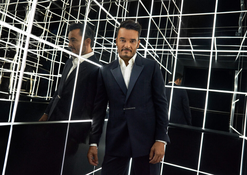 Giovanni Zarrella feiert stille Helden: Live-Show aus Offenburg mit Josh Groban und zahlreichen Stars Giovanni Zarrella feiert stille Helden: Live-Show aus Offenburg mit Josh Groban und zahlreichen Stars