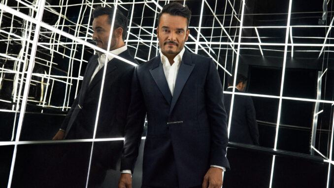 Giovanni Zarrella (über ZDF/Maija Mihailova)