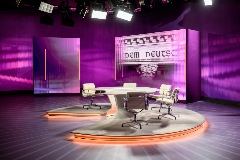 Stillstand statt Aufschwung: Schwarz-Rot ringt bei „maybrit illner“ um Vertrauen und Richtung Stillstand statt Aufschwung: Schwarz-Rot ringt bei „maybrit illner“ um Vertrauen und Richtung