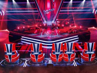 Neue Staffel, neue Stimmen: Michael Patrick Kelly, Leony und HE/RO feiern Coach-Premiere bei „The Voice Kids“