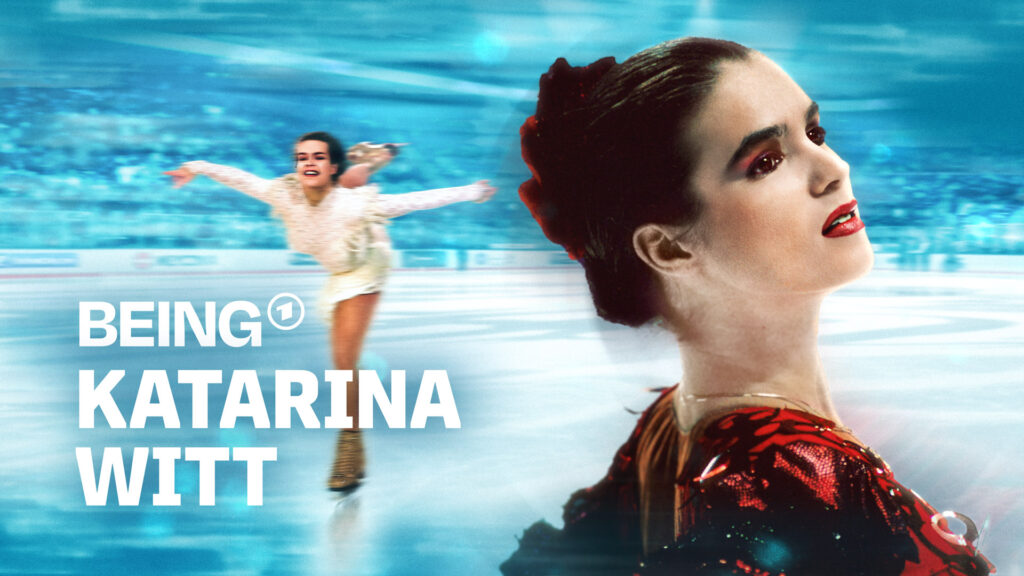 ARD zeigt neue Doku-Serie über Katarina Witt: Fünf Teile beleuchten Karriere und Brüche einer Ausnahmeathletin ARD zeigt neue Doku-Serie über Katarina Witt: Fünf Teile beleuchten Karriere und Brüche einer Ausnahmeathletin