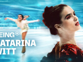 ARD zeigt neue Doku-Serie über Katarina Witt: Fünf Teile beleuchten Karriere und Brüche einer Ausnahmeathletin