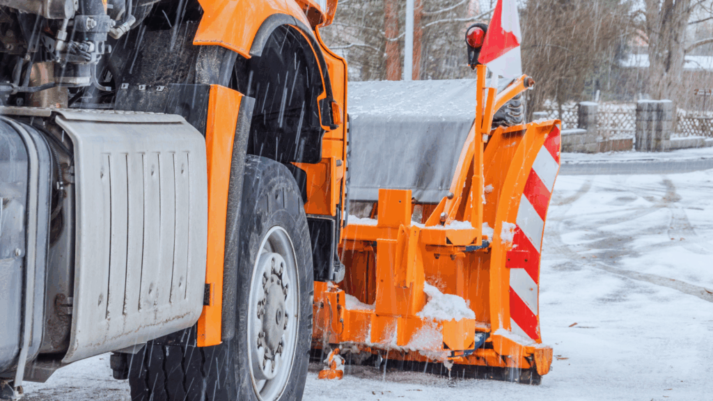 Winter steht bevor: Welche Pflichten Anwohner jetzt beachten müssen Winter steht bevor: Welche Pflichten Anwohner jetzt beachten müssen