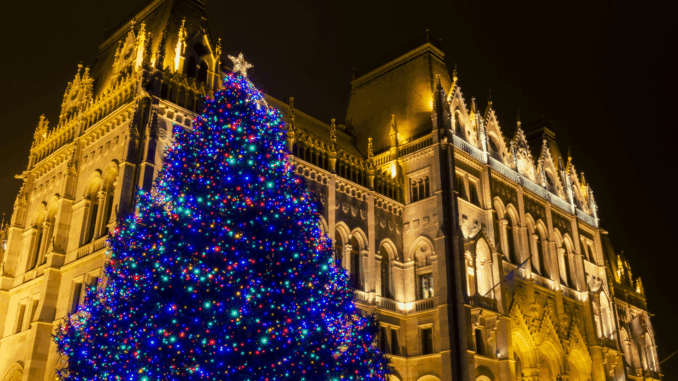 Budapest (über sndr)