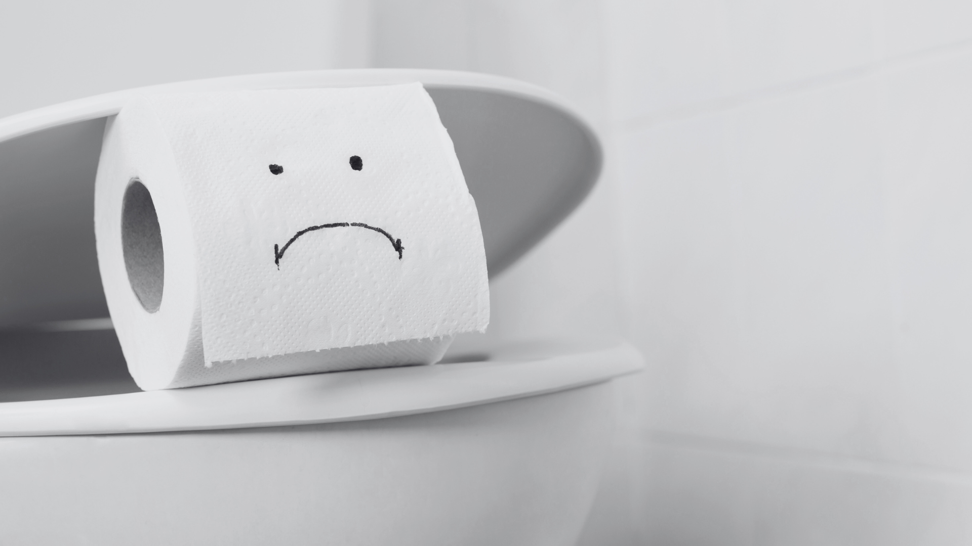 Die Toilette sagt die Wahrheit: Warum viele Firmen auf dem Klo ...