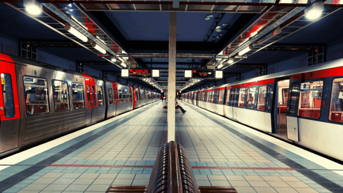 Deutschlandticket auf dem Abstellgleis: Wie die Politik ein Erfolgsprojekt bewusst gegen die Wand fährt