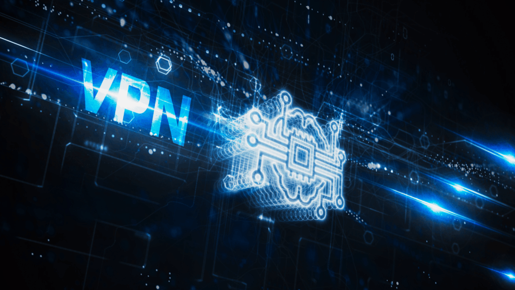 Mehr Schutz, weniger Vertrauen: VPN-Nutzung in Deutschland explodiert Mehr Schutz, weniger Vertrauen: VPN-Nutzung in Deutschland explodiert