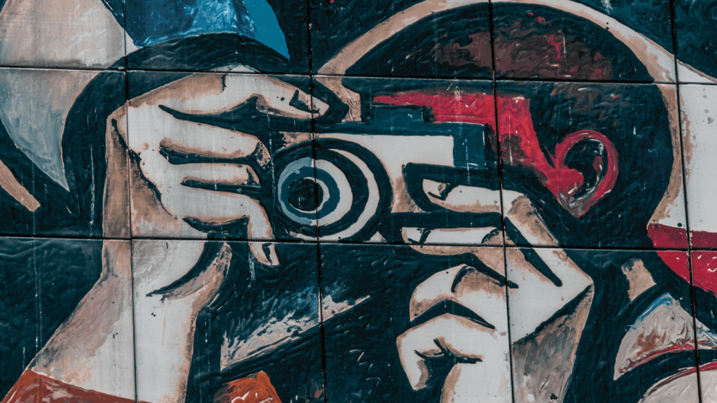 Deutschlands Kamera-Dilemma: Große Empörung, wenig Medienkompetenz