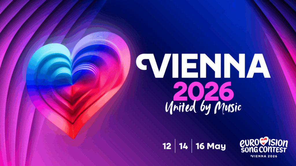 Eurovision Song Contest 2026: So plant der ORF die Jubiläumsausgabe in Wien – kreativ, nachhaltig, barrierefrei Eurovision Song Contest 2026: So plant der ORF die Jubiläumsausgabe in Wien – kreativ, nachhaltig, barrierefrei