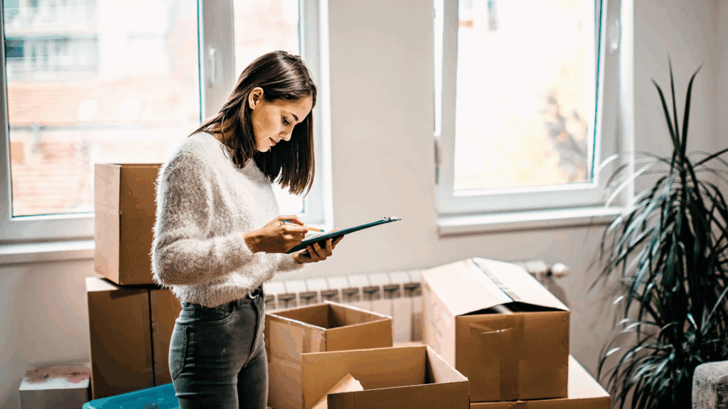 Digitale Wohnsitzanmeldung: So funktioniert das Verfahren