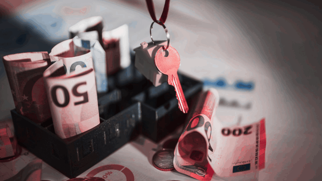 Mietkaution zurückbekommen – welche Rechte du hast und wie du sie durchsetzt Mietkaution zurückbekommen – welche Rechte du hast und wie du sie durchsetzt