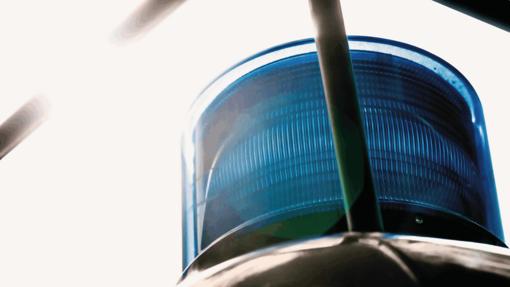 Ehrenamt beim THW: Warum manchmal nur ein Funke Mut genügt Ehrenamt beim THW: Warum manchmal nur ein Funke Mut genügt