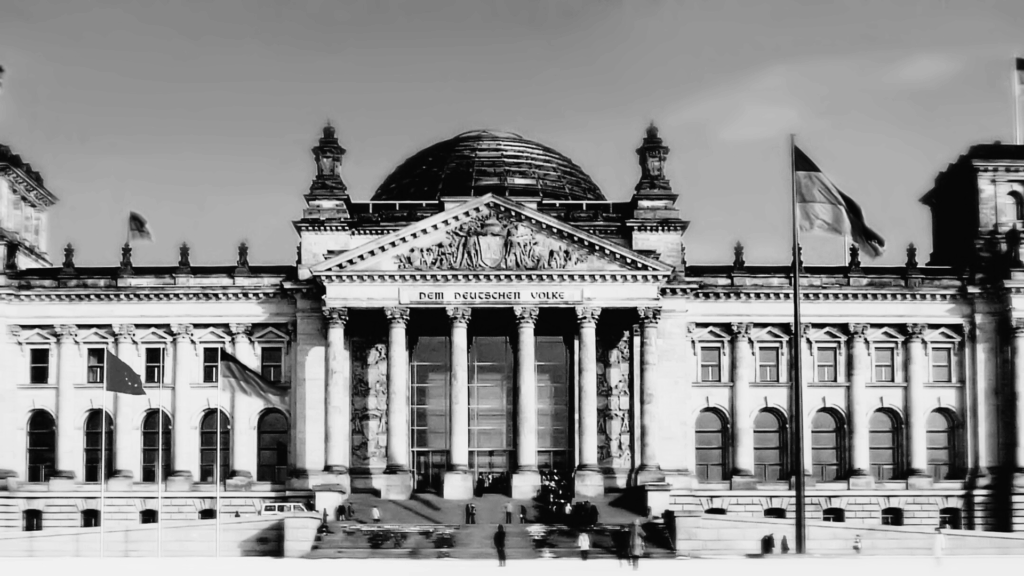 Wenn Prinzipien bröckeln: Deutschlands gefährliche Gewöhnung an die AfD Wenn Prinzipien bröckeln: Deutschlands gefährliche Gewöhnung an die AfD