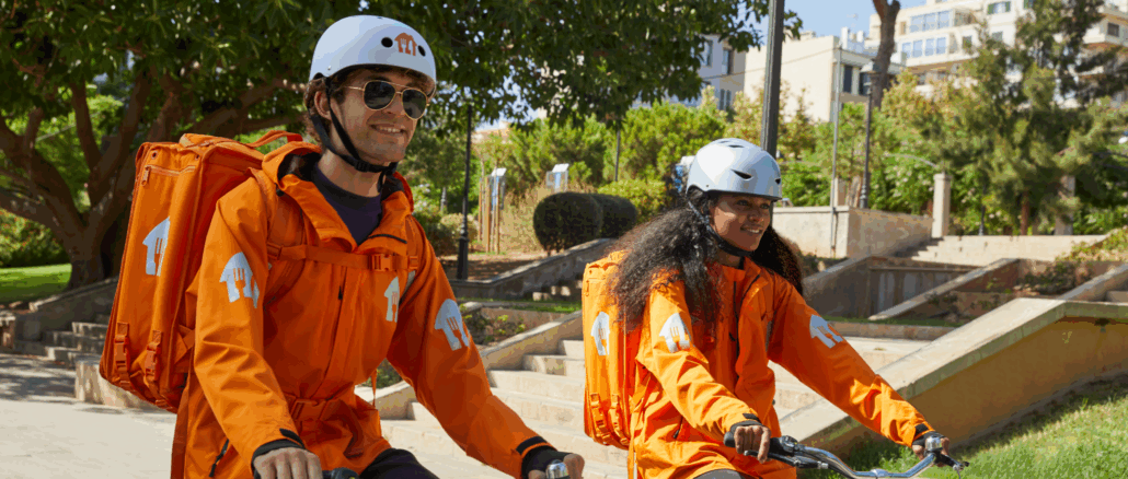 „Lieferando Report 2025“: Wie sich Essgewohnheiten, Trends und Alltagsbedürfnisse beim Bestellen verändern