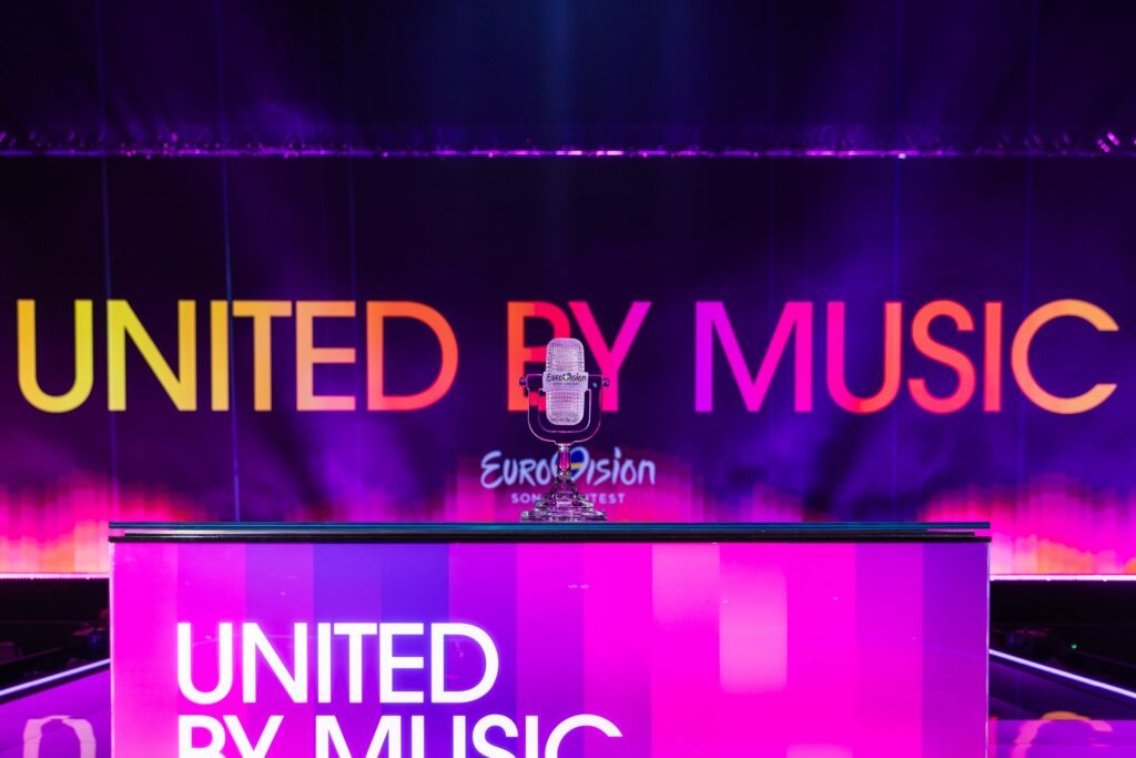 Der Eurovision Song Contest taumelt – und die EBU tut so, als sei alles in bester Ordnung