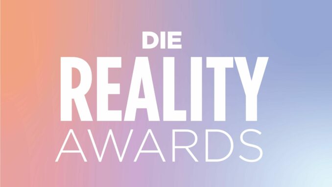 Und der Preis für das größte Drama geht an … die Reality-Branche selbst