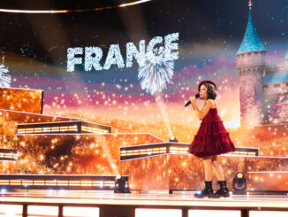 Frankreich gewinnt den Junior Eurovision Song Contest 2025 in Tiflis
