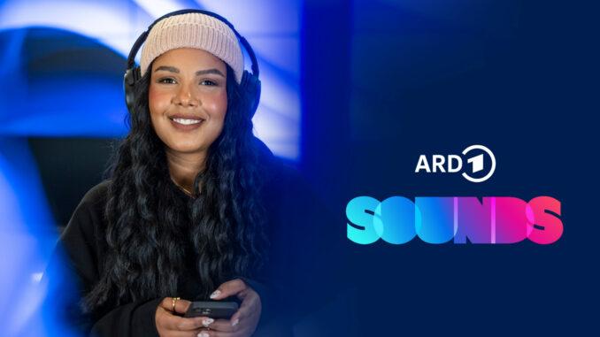 ARD Sounds (über Patricia Neligan/SWR)