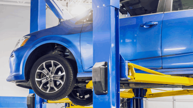 HU-Fristen & alles Wichtige dazu: Wann ist dein Fahrzeug dran?