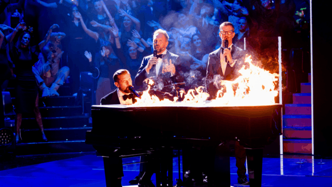 Joko und Klaas gegen ProSieben (über Joyn/Nadine Rupp)