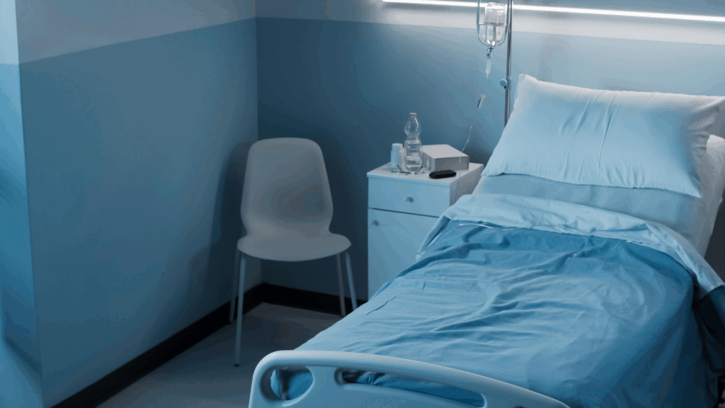 Krankenhäuser behandeln mehr Patienten – Zusatzversicherungen bieten oft bessere Leistungen Krankenhäuser behandeln mehr Patienten – Zusatzversicherungen bieten oft bessere Leistungen