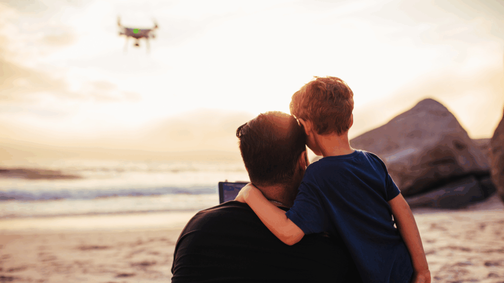 Weihnachtsgeschenk Drohne: Warum viele „Kinder-Drohnen“ gar nicht für Kinder geeignet sind Weihnachtsgeschenk Drohne: Warum viele „Kinder-Drohnen“ gar nicht für Kinder geeignet sind