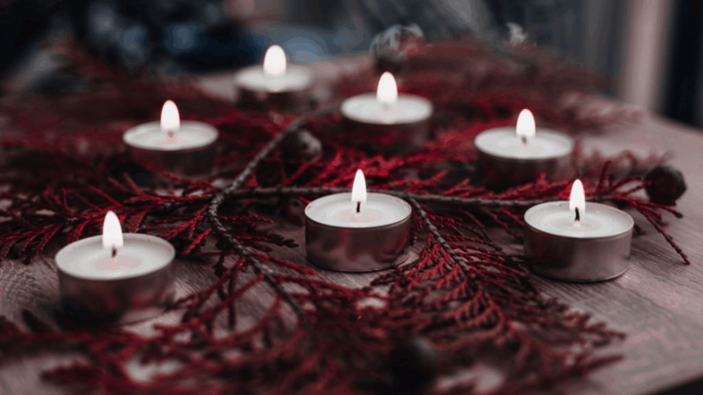 Brandschutz im Advent: So lassen sich Wohnungsbrände im Dezember effektiv vermeiden Brandschutz im Advent: So lassen sich Wohnungsbrände im Dezember effektiv vermeiden