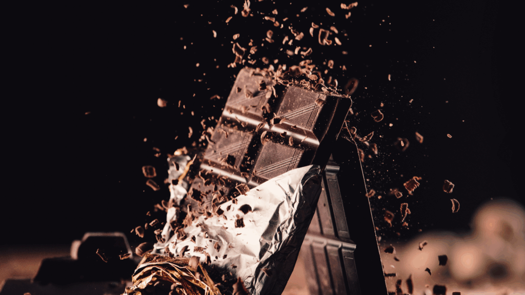 Wie viel Schokolade Deutschland produziert – und warum der Pro-Kopf-Wert täuscht Wie viel Schokolade Deutschland produziert – und warum der Pro-Kopf-Wert täuscht