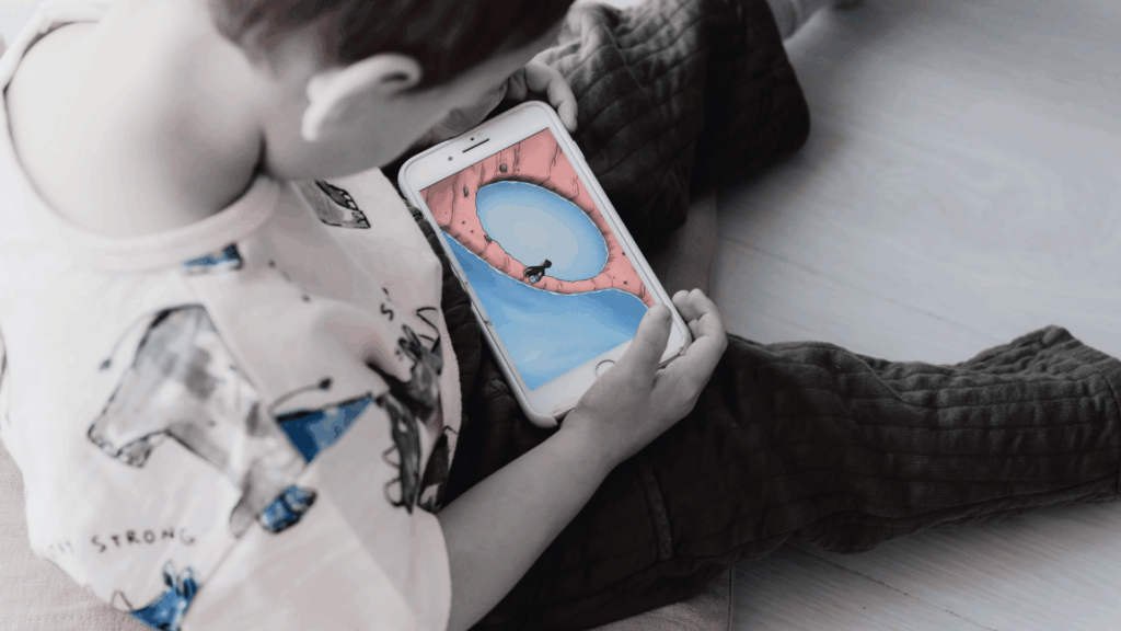 Das erste Smartphone: Warum Eltern beim Weihnachtsgeschenk Verantwortung übernehmen müssen