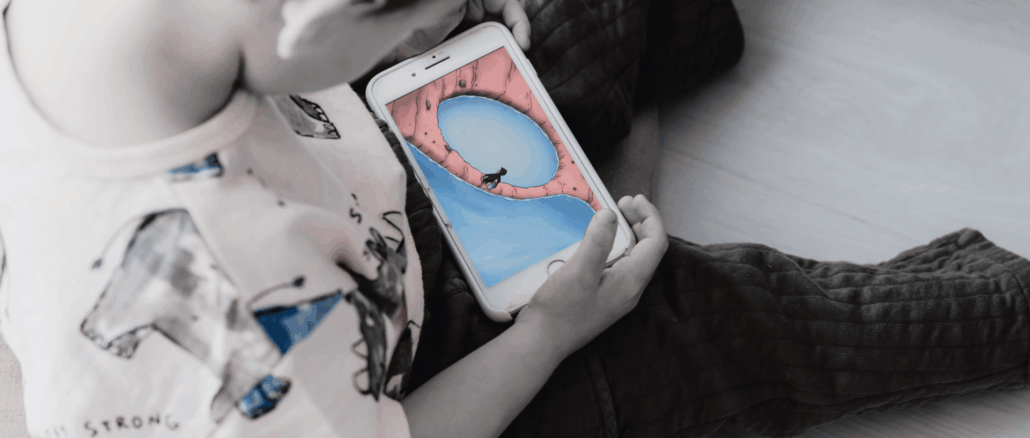 Das erste Smartphone: Warum Eltern beim Weihnachtsgeschenk Verantwortung übernehmen müssen