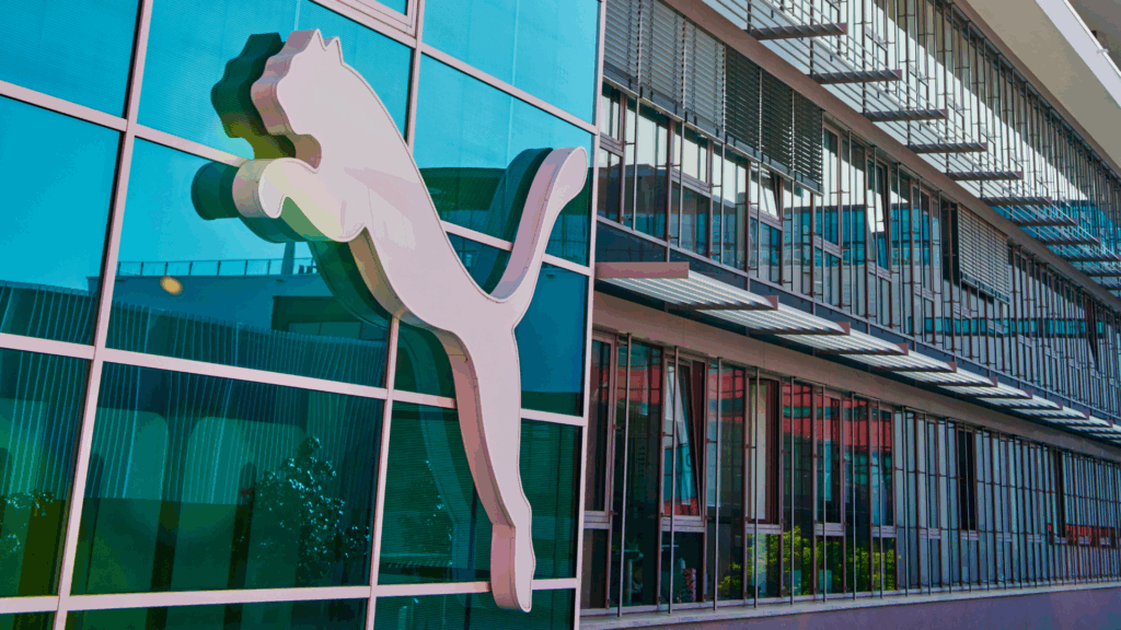 Abgang mit Signalwirkung: Warum der Wechsel in der PUMA-Kommunikation mehr ist als Personalie Abgang mit Signalwirkung: Warum der Wechsel in der PUMA-Kommunikation mehr ist als Personalie