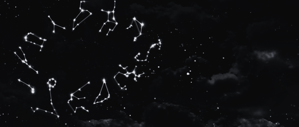 Astrotravel 2026: Welches Reiseziel zu welchem Sternzeichen passt