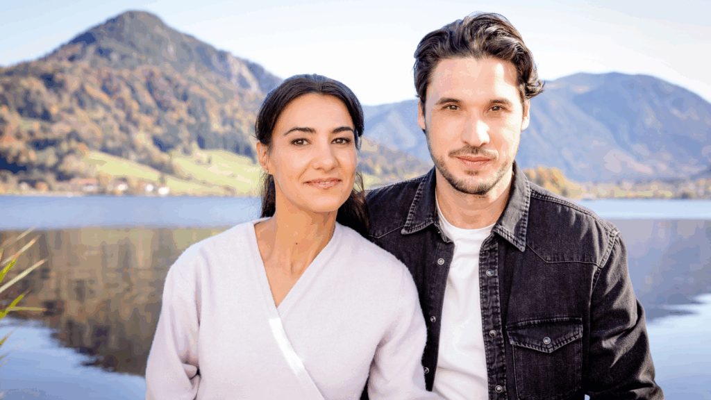 „Die Landarztpraxis“: Staffel 4 startet im Januar 2026 in SAT.1 „Die Landarztpraxis“: Staffel 4 startet im Januar 2026 in SAT.1