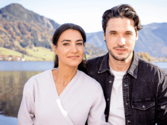 „Die Landarztpraxis“: Staffel 4 startet im Januar 2026 in SAT.1