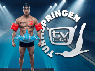 „TV total Turmspringen – Das Jubiläum“: ProSieben startet live ins Jahr 2026