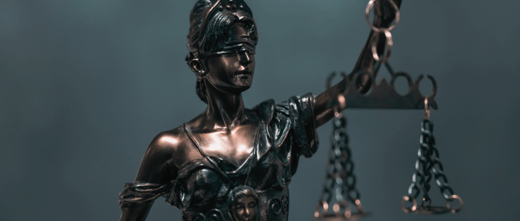 Weniger Verurteilungen in Deutschland: Gerichte ahnden 2024 rund vier Prozent weniger Straftaten